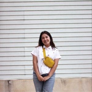 Meet your Posher, Addy